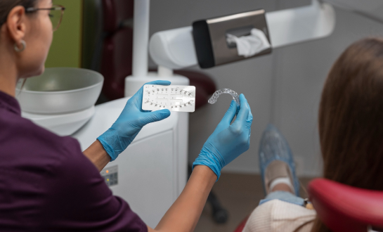 Best Orthodontics