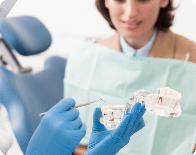 corrective orthodontic care and jaw surgery in Austin and Houston, TX